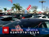 Unmatchable Deals on Honda Cars in Los Angeles at Goudy Honda!
