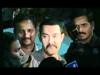 Aamir To Take Acting Tips From Hrithik - Bollywoodhungama.com