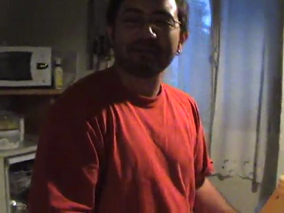 La mayonnaise de Lopez