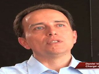 WWF FRANCE / Rapport d'activité 2010-2011 / Daniel VALLAURI vous parle de ses missions