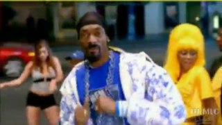 Snoop Dogg - Candy Blend