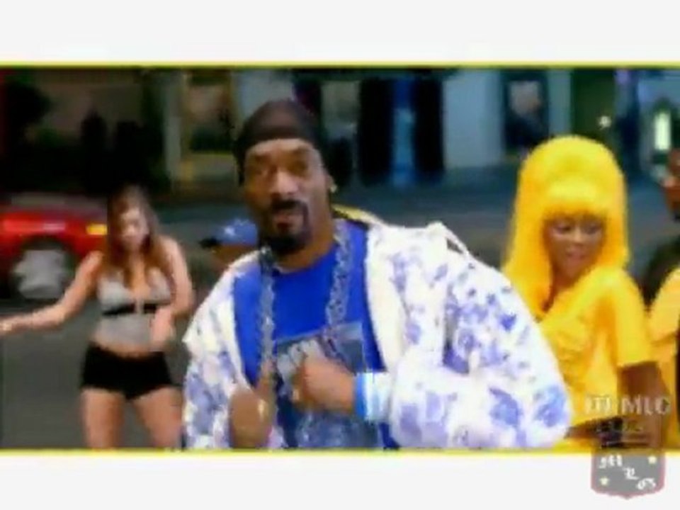 Snoop Dogg - Candy Blend