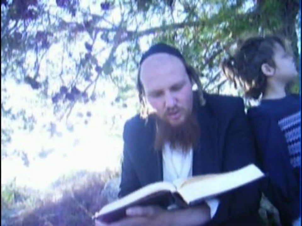 PSAUME DE DAVID N°15, Commenté par Rabbi Nathan de breslev