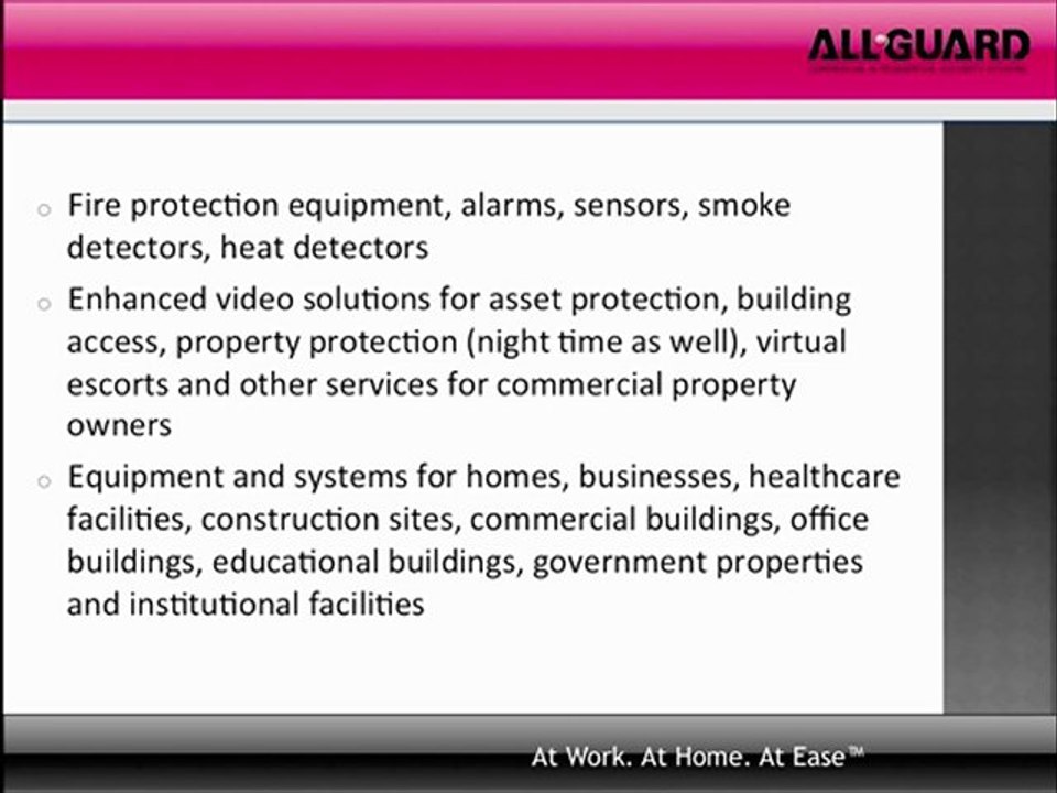 Bay Area Alarm Companies | San Francisco Monitored Alarms & Fire Safety