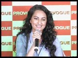 Sonakshi Sinha: Brand Ambassador Of Provogue - Bollywoodhungama.com