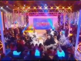 C'est bientot la fin - Chabada