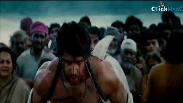 Agneepath Bollywood Movie NEW Trailer 2 Hrithik Roshan Sanjay Dutt Priyanka Chopra