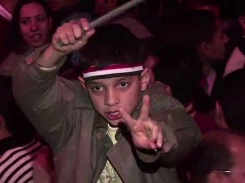 Les évènements qui ont marqué le monde en 2011