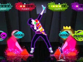 Just Dance 3 PS3 ISO Download (USA)
