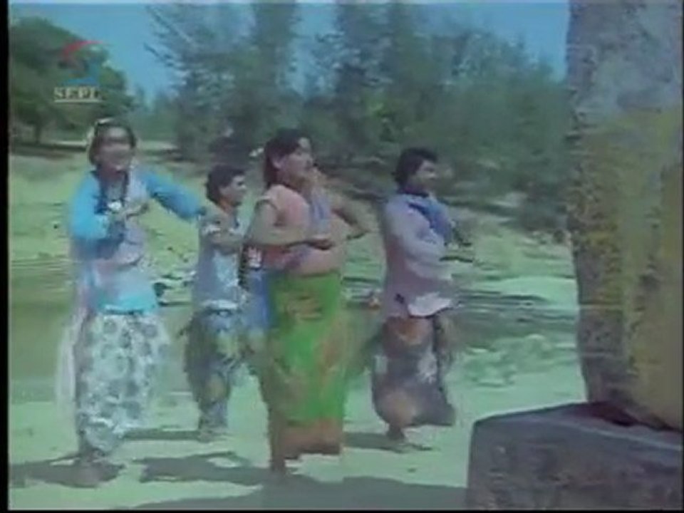 Aya Mera Re - Ek Aur Vijaypath