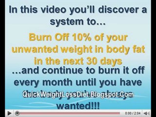 the diet solution program scam