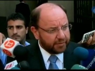 Olada de paquetes bomba en Europa