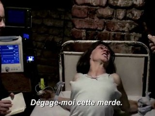 Devil Inside - The Red Band Trailer VOST