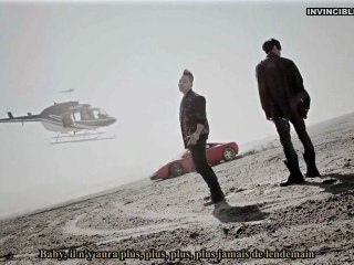 (French Sub) Tablo feat. Tae Yang - Tomorrow