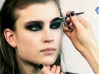 Tutorial de las nuevas tendencias de maquillaje