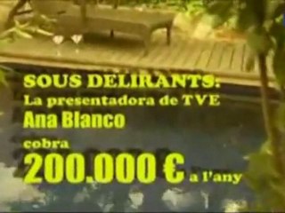 Elecciones catalanas: El vídeo "porno" de Nebrera, de Alternativa de Govern