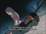 Autre Monde (l') - VOSTF - Episode 8 - Seuls ensemble