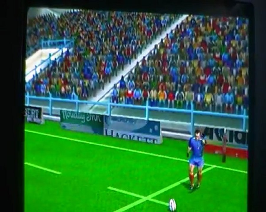 7)Methos et Kelios~World Champion Rugby (2003)