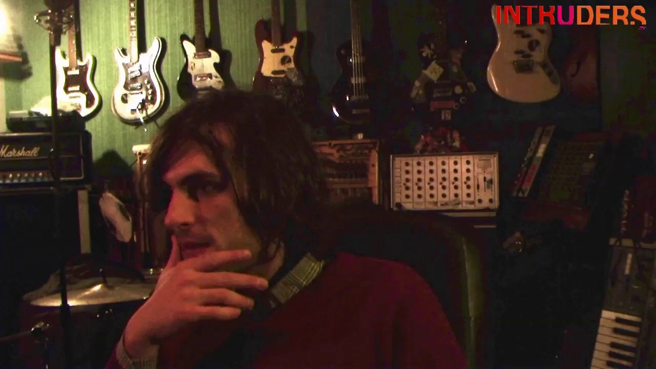 Turzi à propos des débuts de Pan European Recording