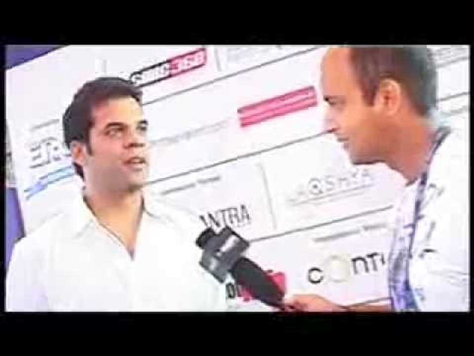 Vikramaditya Motwane's Bollywood Hungama Exclusive - Bollywoodhungama.com