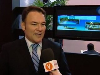 Grupo BlueBay se presenta en FITUR