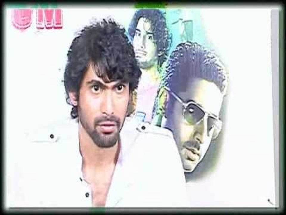 Rana Daggubati Speaks About 'Dum Maaro Dum' - Bollywoodhungama.com