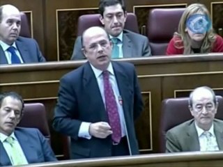 Sesión de Control; Congreso: ERE andaluces, "Gürtel" y "Faisán"