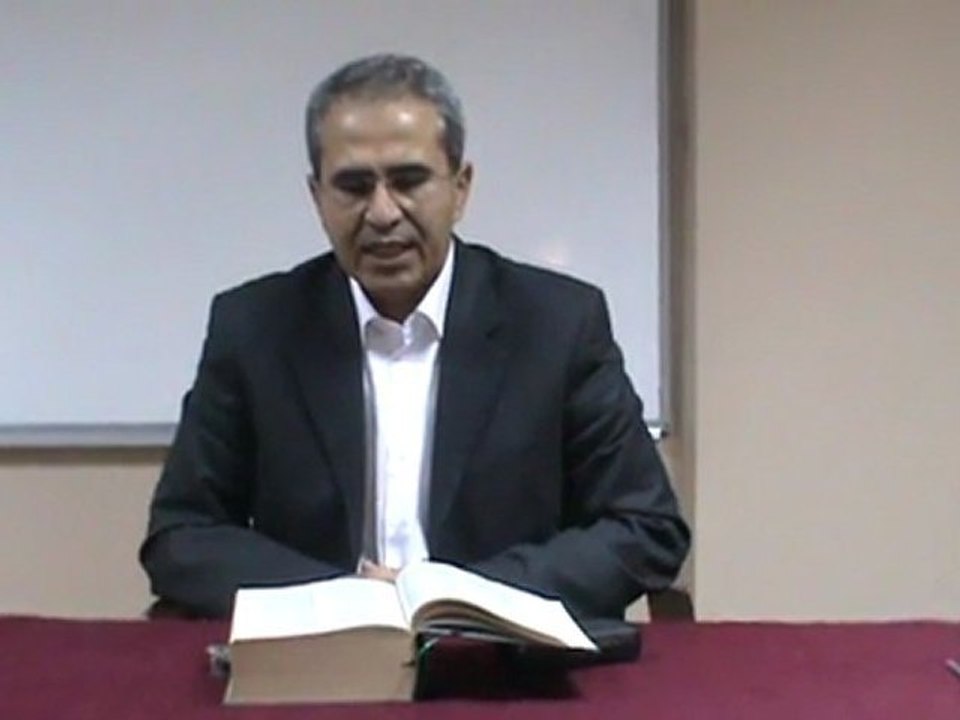 Mesnevi birinci cilt - 10