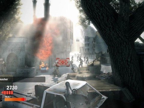 Heavy Fire Afghanistan PS3 Game Download (USA)