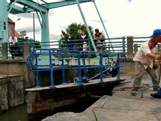 Extrait n°2 - Saint Omer entre ville et marais