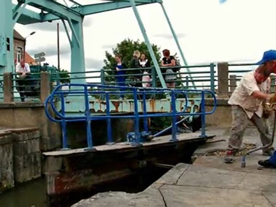 Extrait n°2 - Saint Omer entre ville et marais