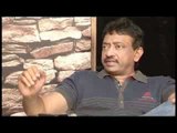 Ram Gopal Varma Speaks About 'A Love Story' & 'Department' Part 1 - Bollywoodhungama.com