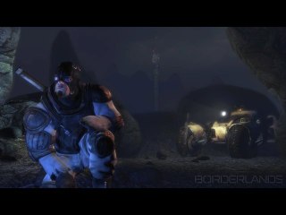 Borderlands Bonus [1]