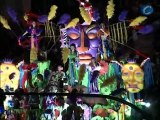 Especial Carnavales; Cádiz - Desfile de carrozas