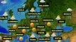El tiempo en Europa, por países, previsión para el lunes 7 y martes 8 de marzo