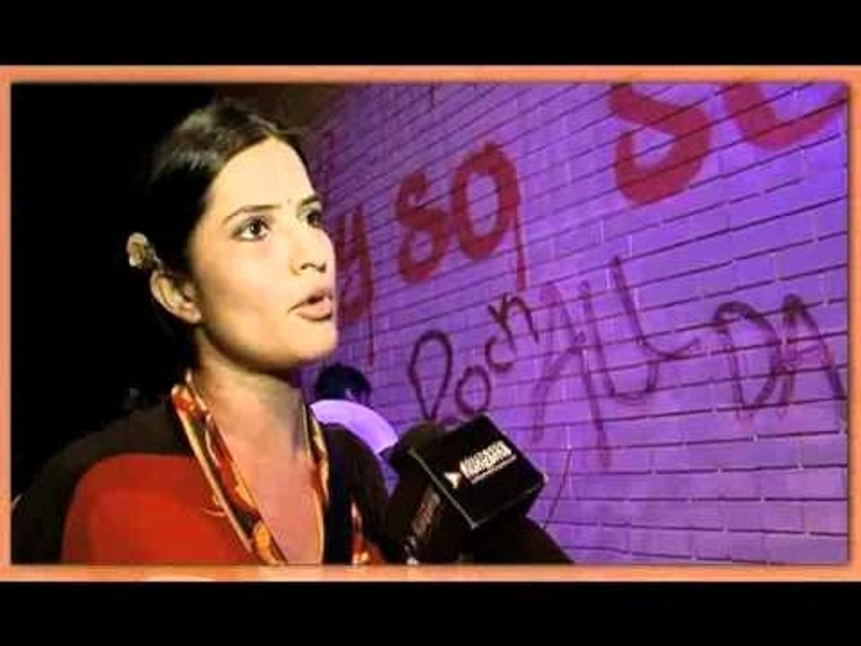 Sona Mohapatra's Bollywood Hungama Exclusive - Bollywoodhungama.com