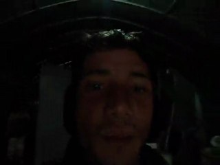 Ramesh Thapa meghauli8 chitwan,Nepal