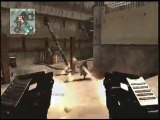 call of duty moderne warfare 3 MME hardcore by p3tit PAPA Noel