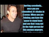 Salman Khan Reveals Secrets In 'Hello' Magazine - Bollywoodhungama.com