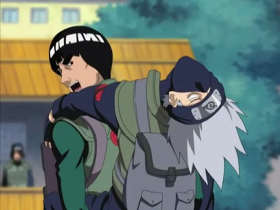 Gai und Lee