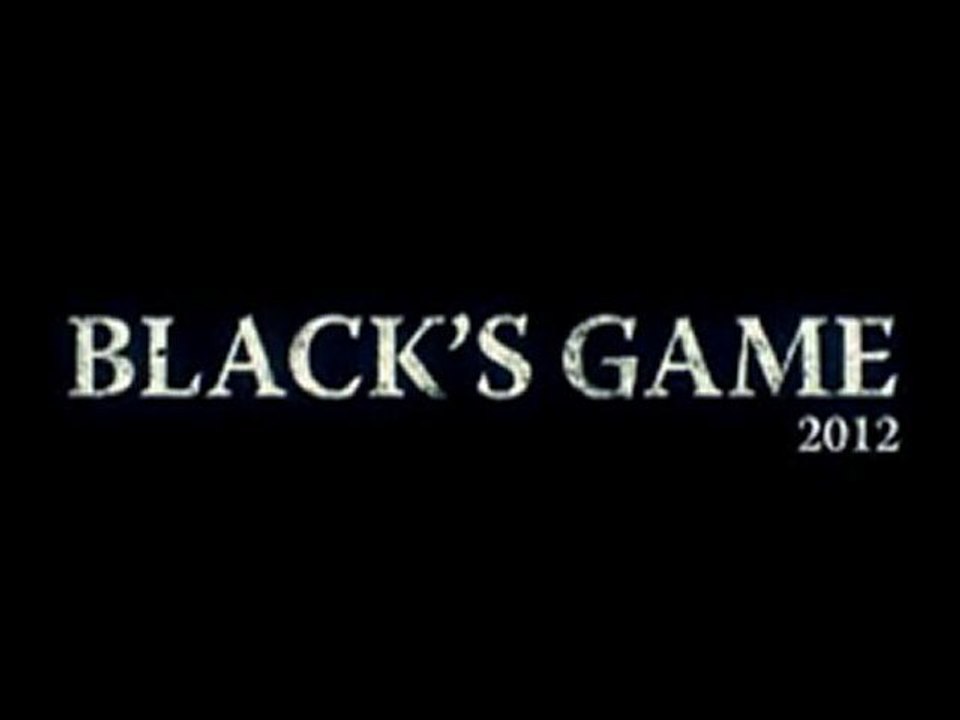 black's game teaser