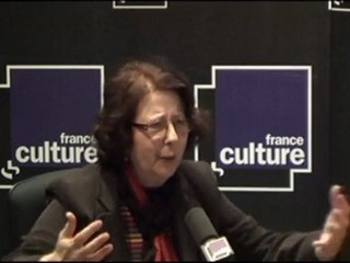 Les Matins Galia Ackerman - Philippe Comte