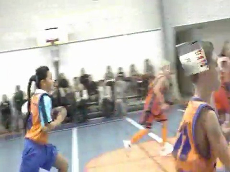 benjamins contre narbonne