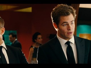 TARGET bande-annonce VOST