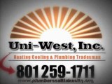 Air Conditioning Service Repair Utah Special Salt Lake City Cooling Contractor