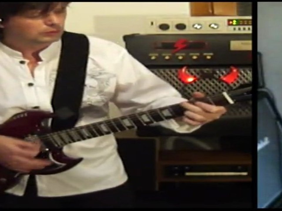 "Dirty Deeds done dirt cheap" collaboration cover