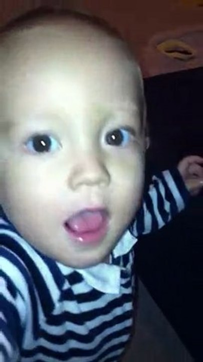 Le petit fou