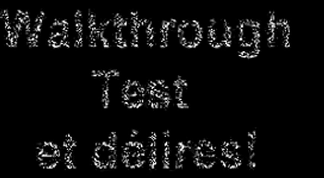 Introduction pour mes prochaines vidéos