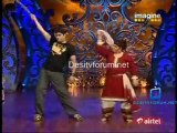 Nachle Ve (Season 3)- 28th December 2011 Video Watch Online Pt2