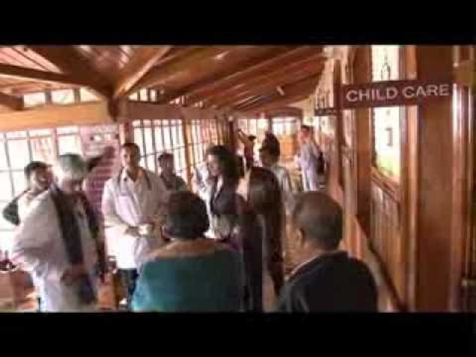 Haunted-3D Blog: Achint Kaur Speaks About 'Haunted-3D' - Bollywoodhungama.com